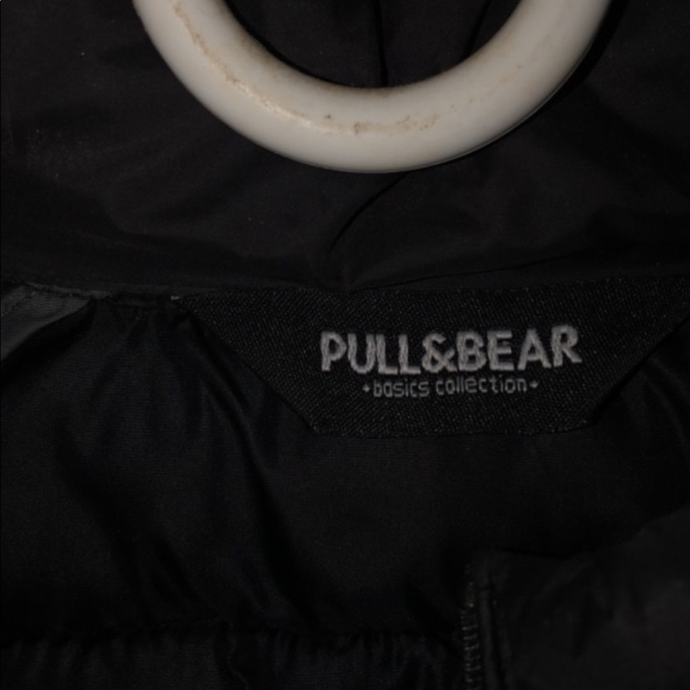 Pull&bear jacket